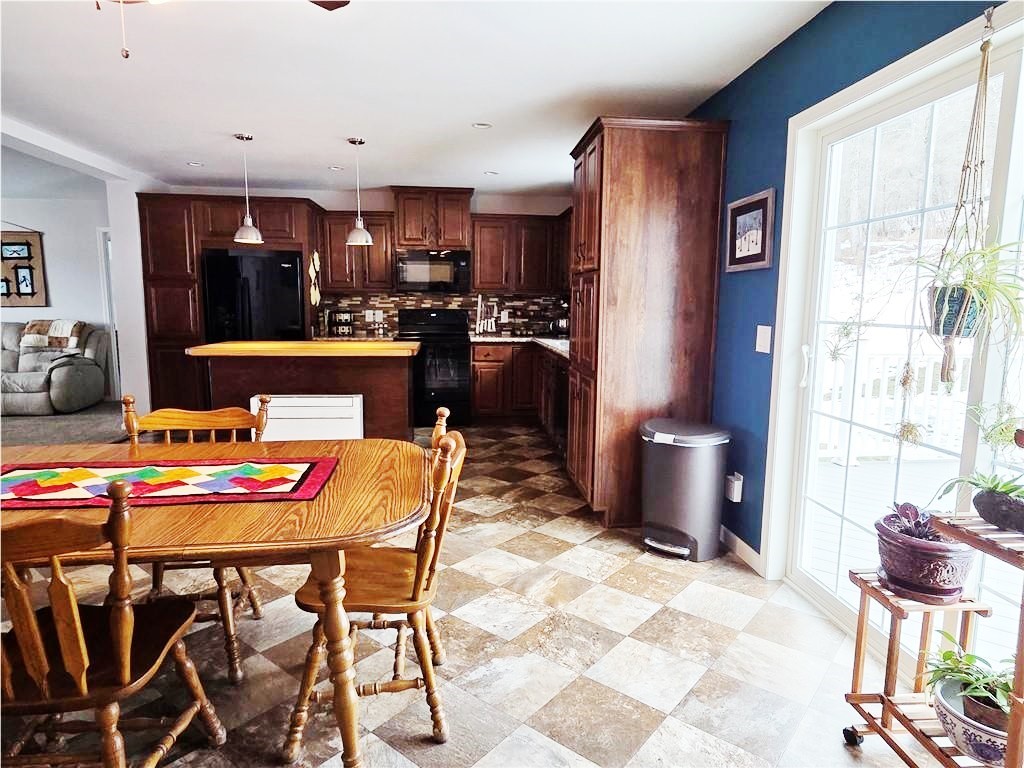 418 Rezen Road Middlefield, NY 13450 - Photo 9 of 27