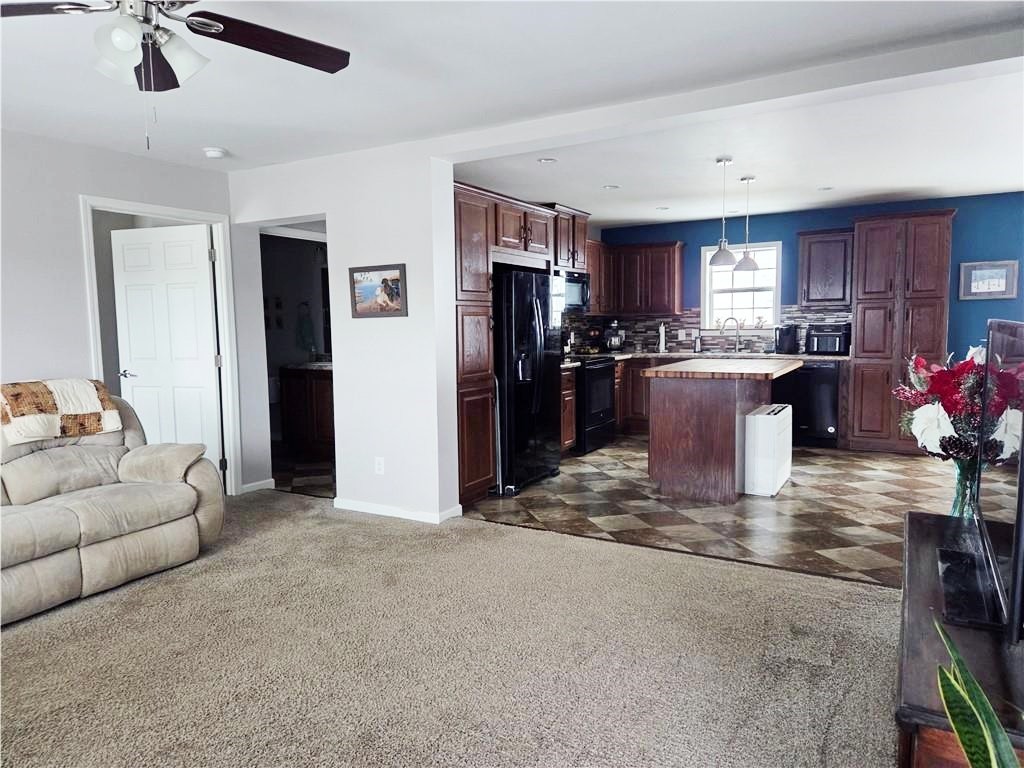 418 Rezen Road Middlefield, NY 13450 - Photo 10 of 27