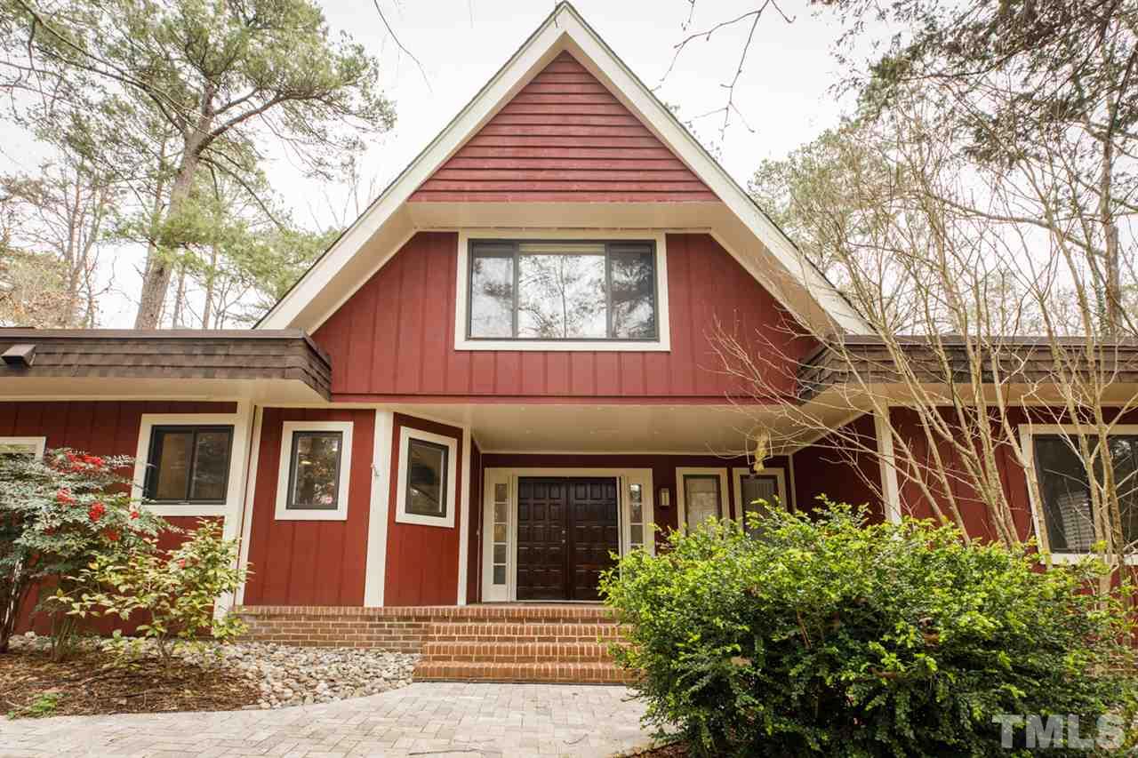 2809 McDowell Road Durham, NC 27705 - Photo 1 of 30 Gallery Image 1