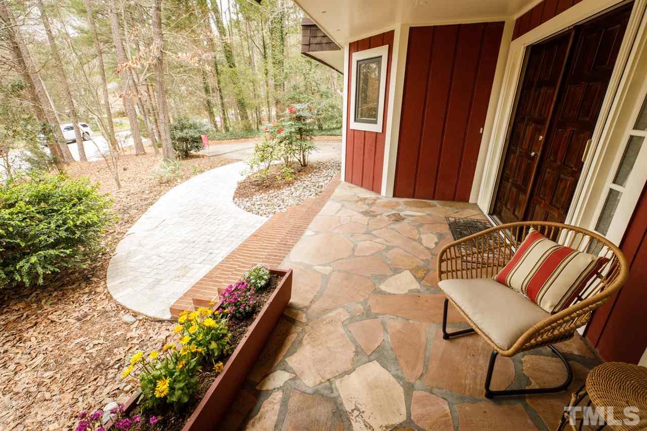 2809 McDowell Road Durham, NC 27705 - Photo 4 of 30 Gallery Image 4