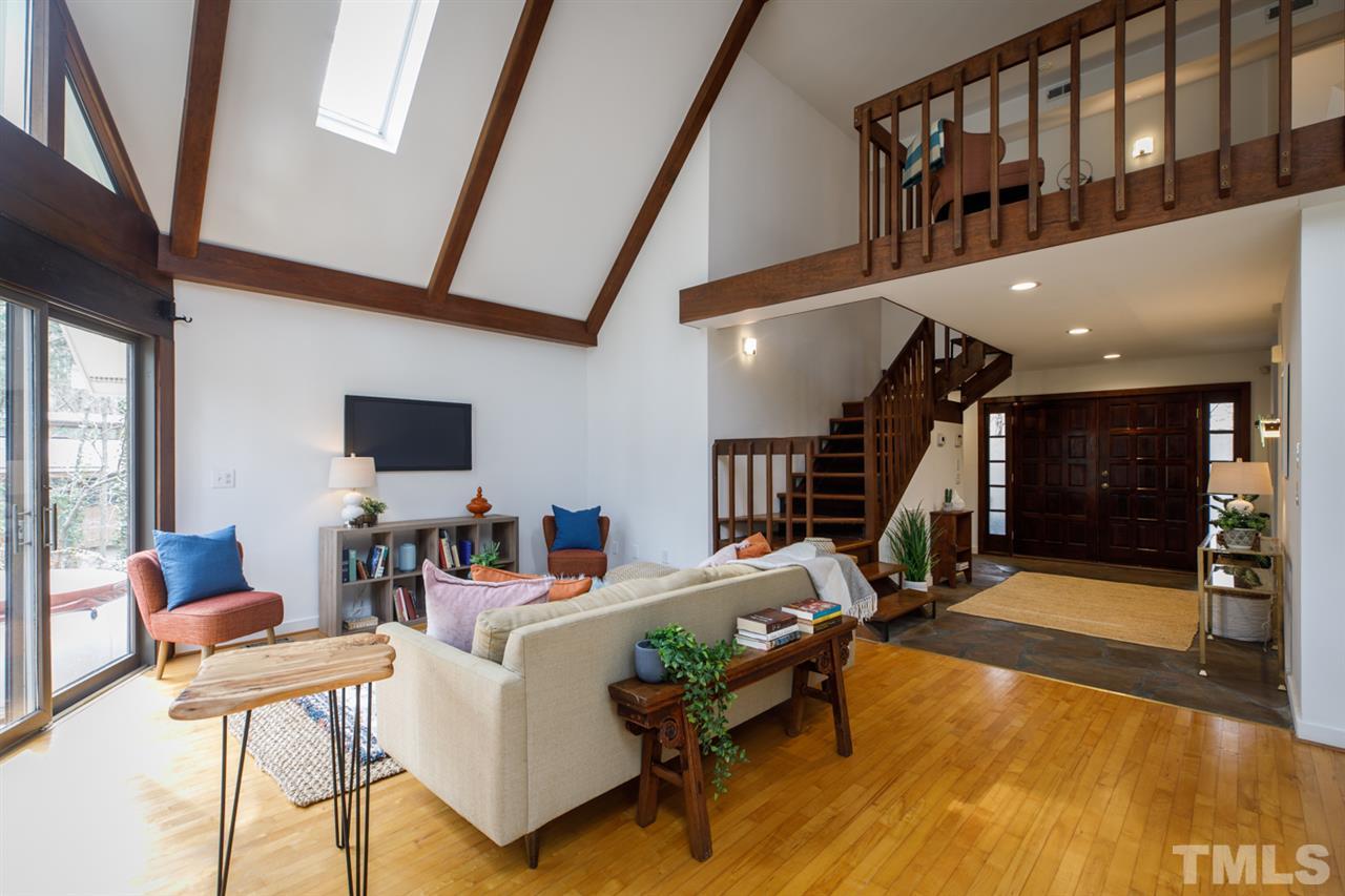 2809 McDowell Road Durham, NC 27705 - Photo 7 of 30 Gallery Image 7