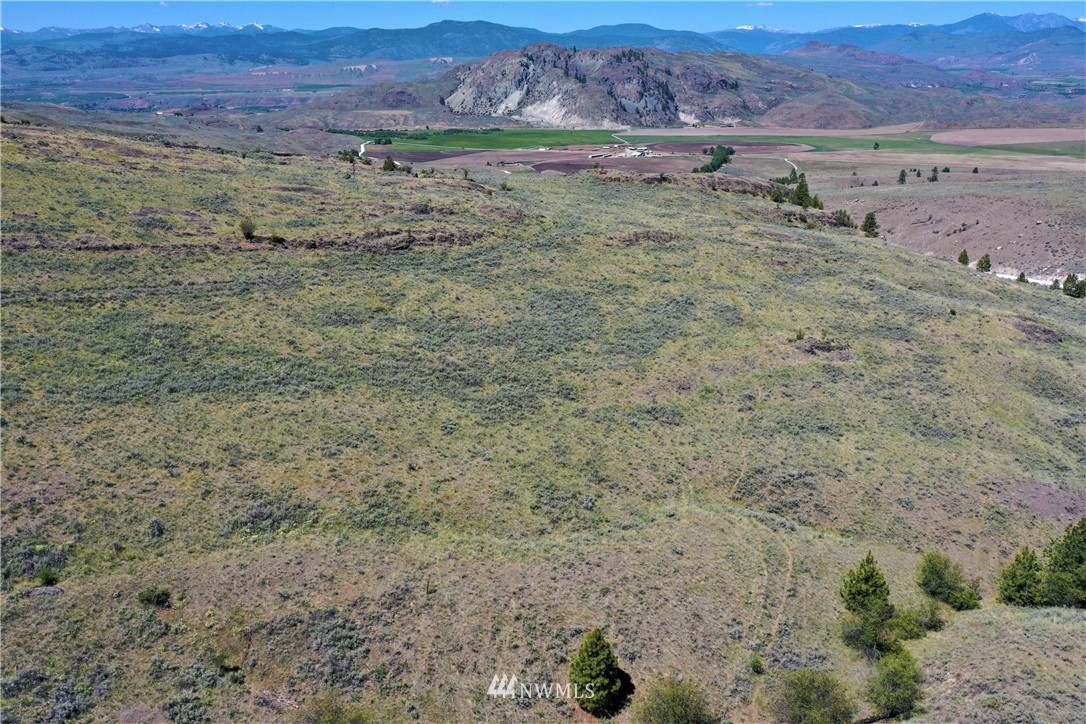 46-lot Paradise Point Road Tonasket, WA 98855 - Photo 1 of 40 Gallery Image 1