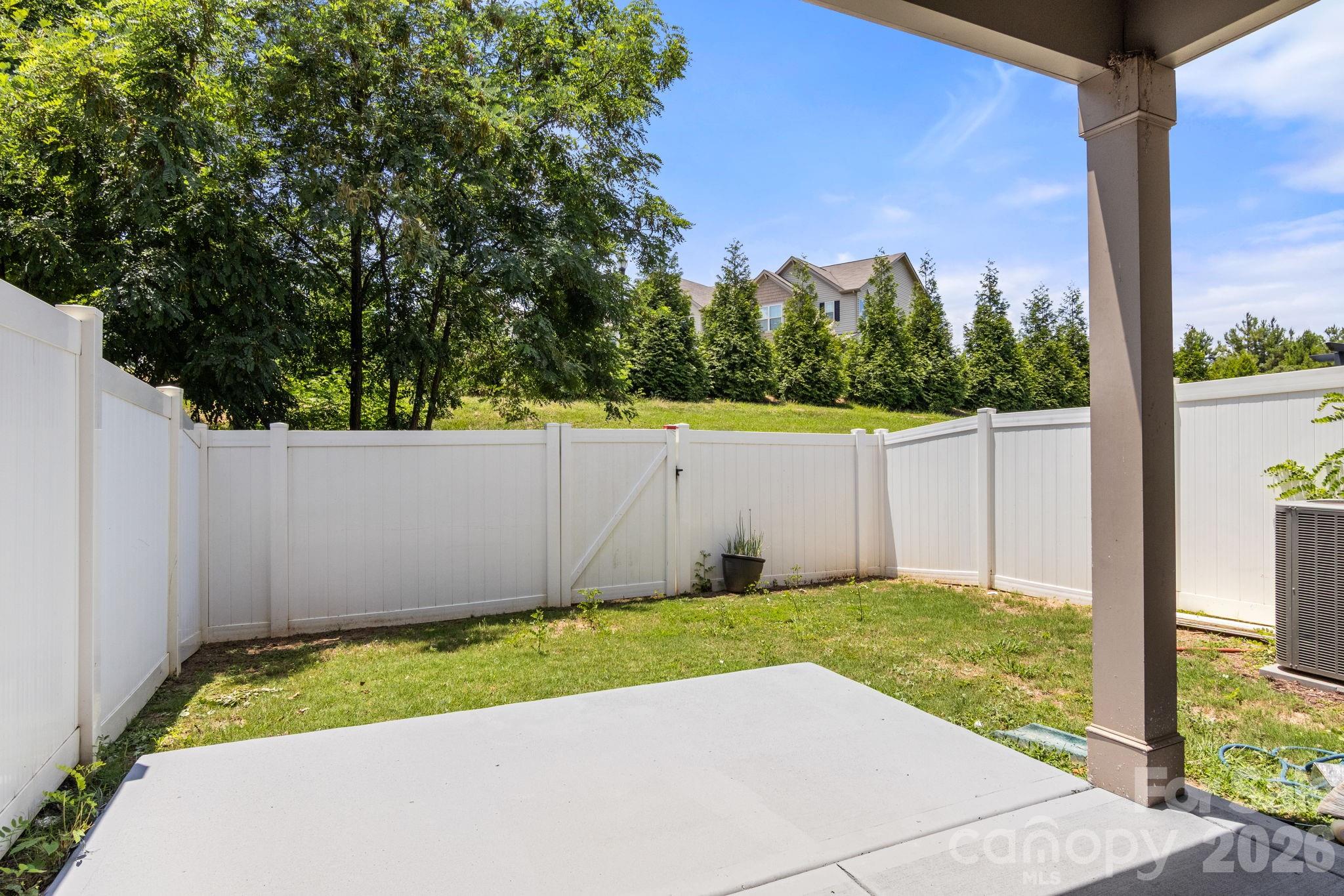 4037 Black Walnut Way Fort Mill, SC 29707 - Photo 26 of 28