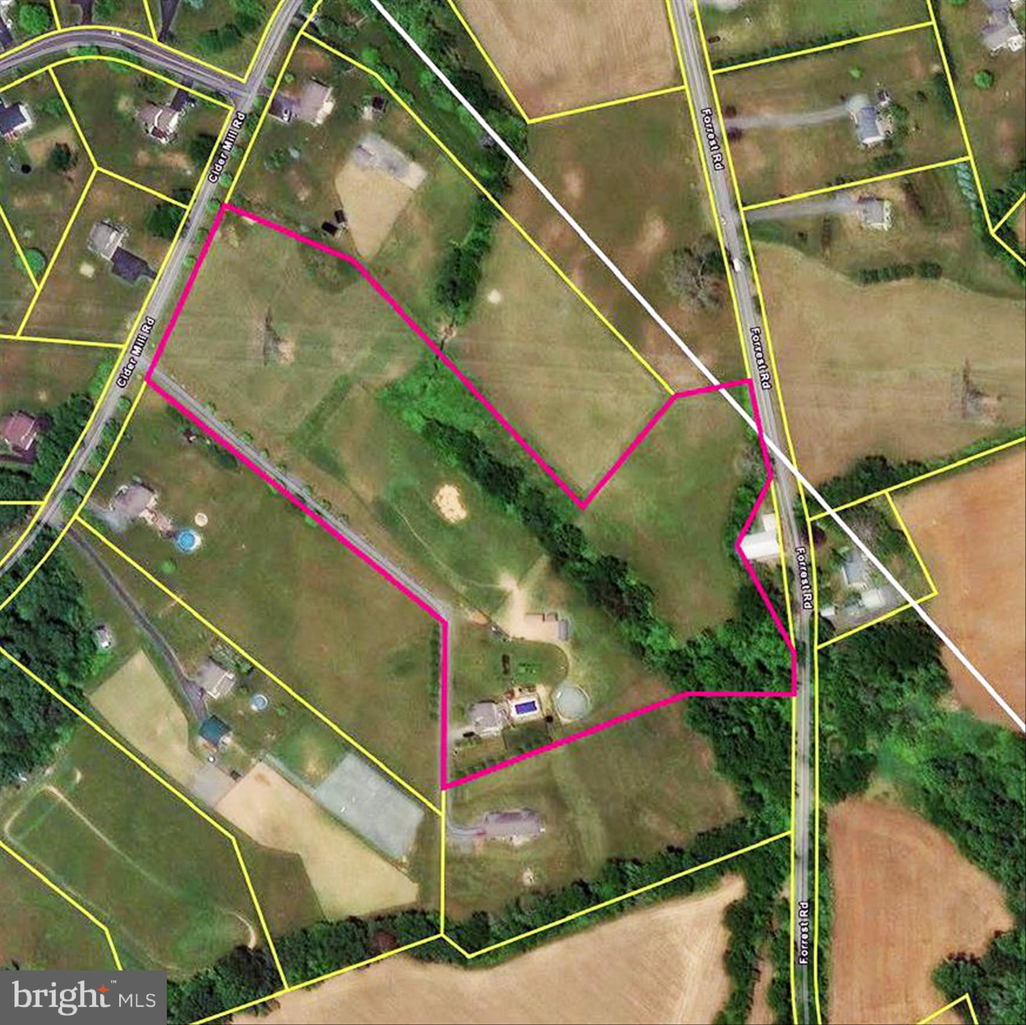72 Cider Mill Road Mertztown, PA 19539 - Photo 53 of 53 Parcel