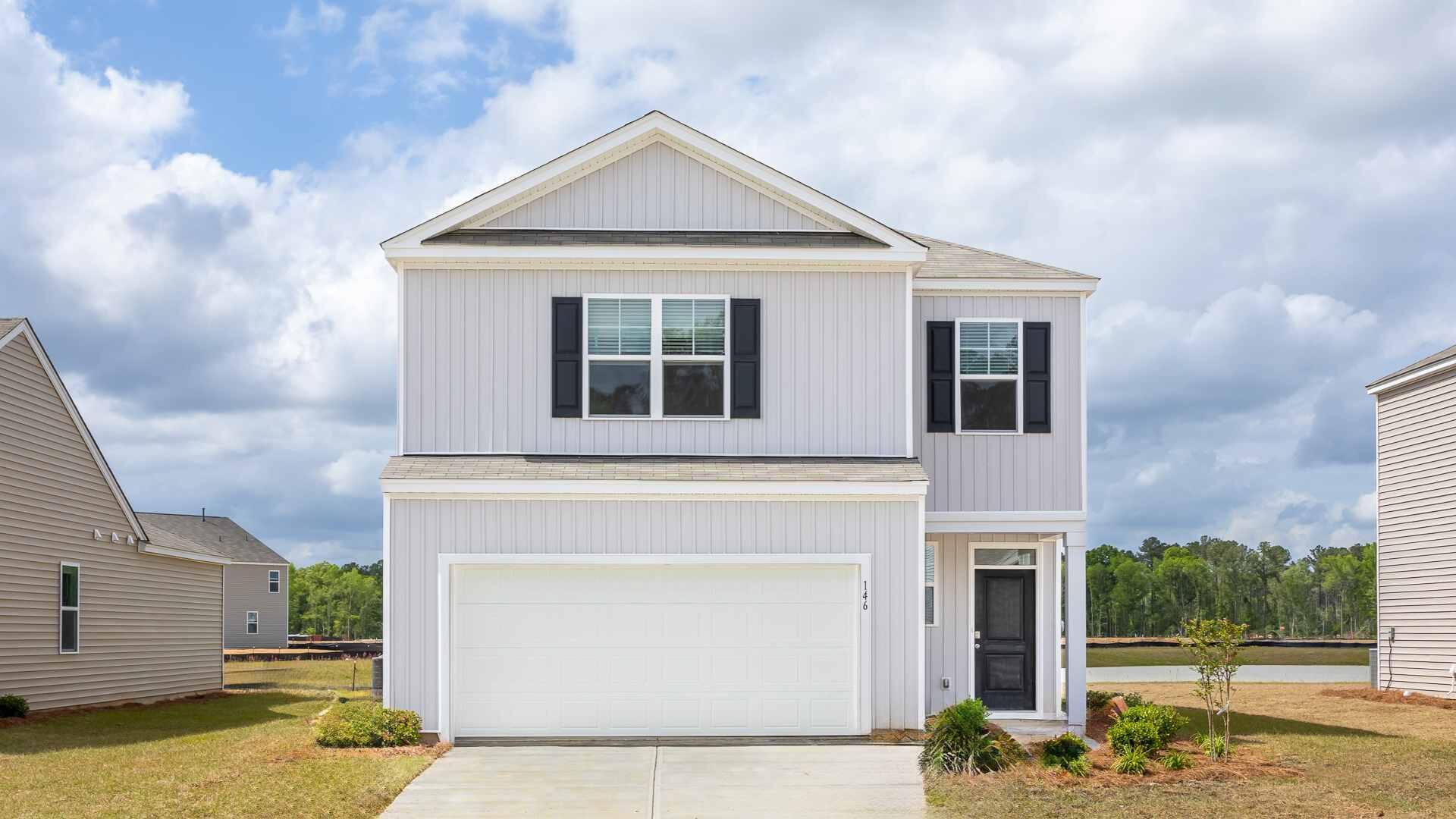 146 Ivory Shadow Road Summerville, SC 29486 - Photo 1 of 43 146 Ivory Shadow - PH_1