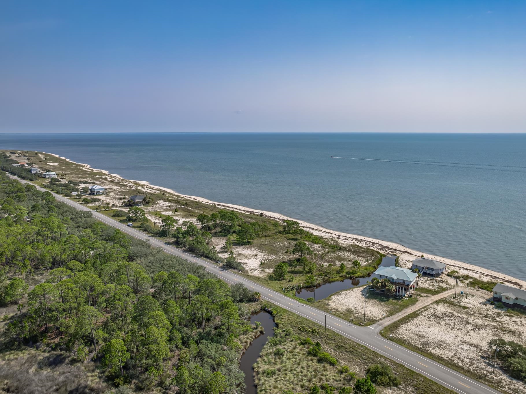 Lot 27 Bald Point Road Alligator Point, FL 32346 - Photo 7 of 13 Gallery Image 7