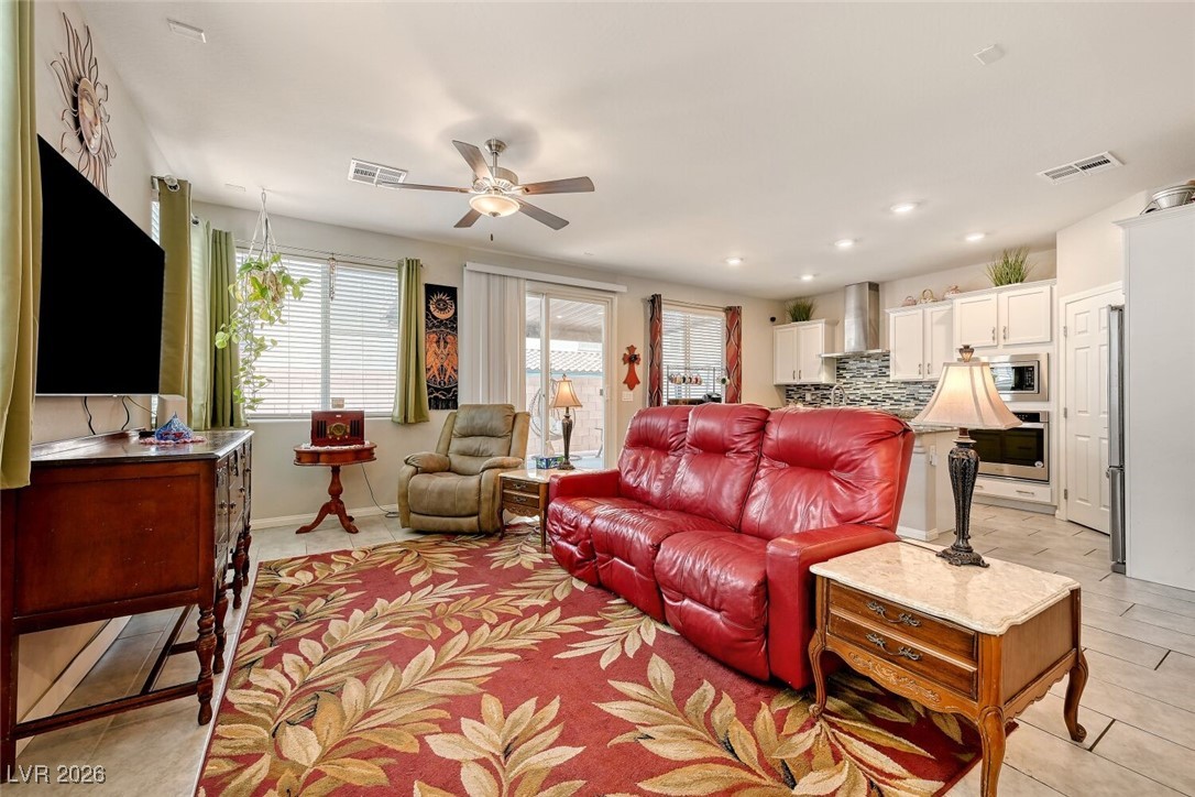 4216 Ramses Avenue North Las Vegas, NV 89084 - Photo 5 of 28