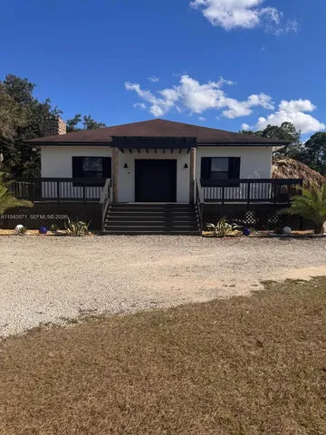 $849,900 | 1525 Hendry Isles Boulevard, Clewiston, FL 33440