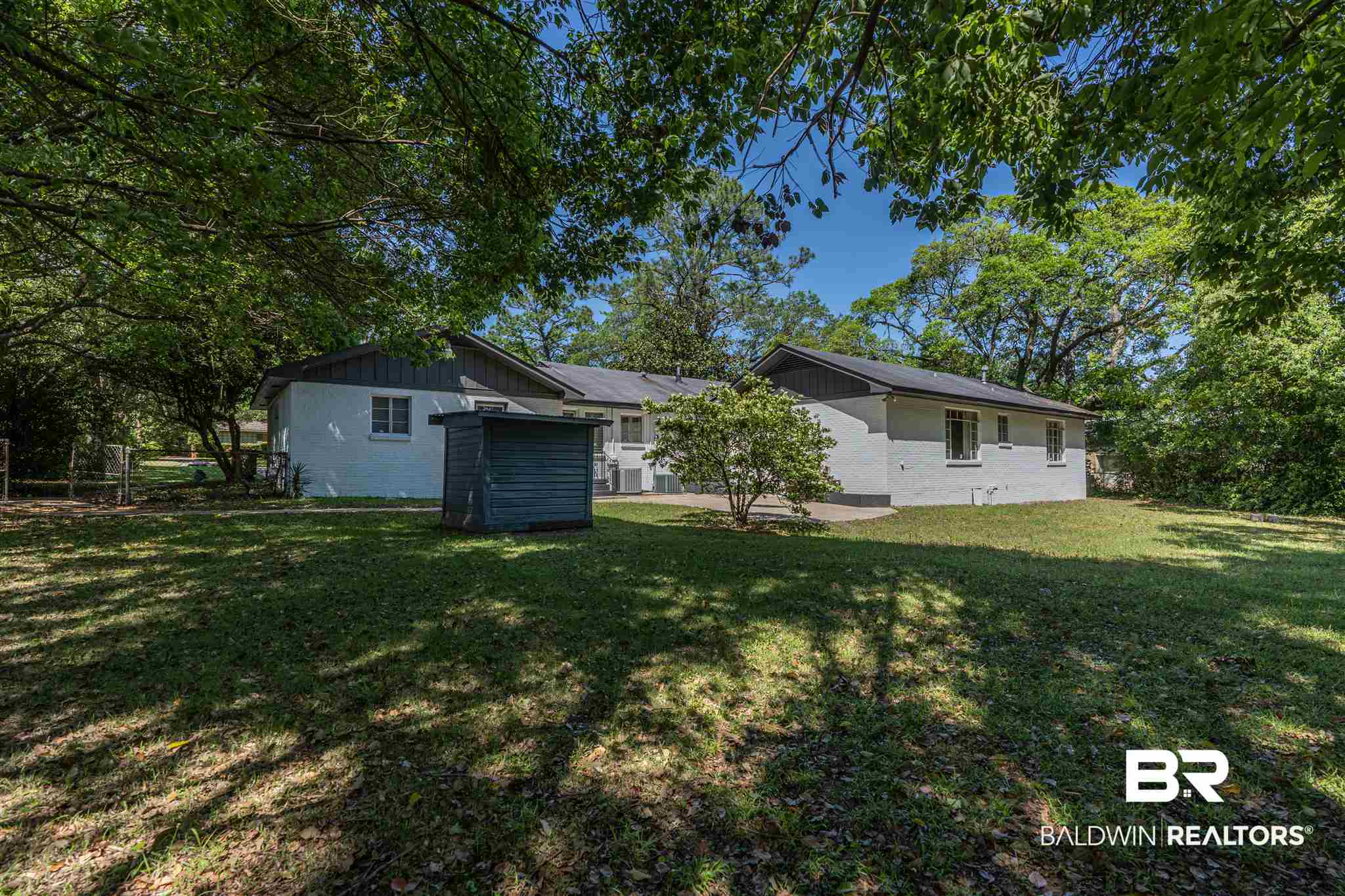 3855 Mountain Drive Mobile, AL 36693 - Photo 35 of 35