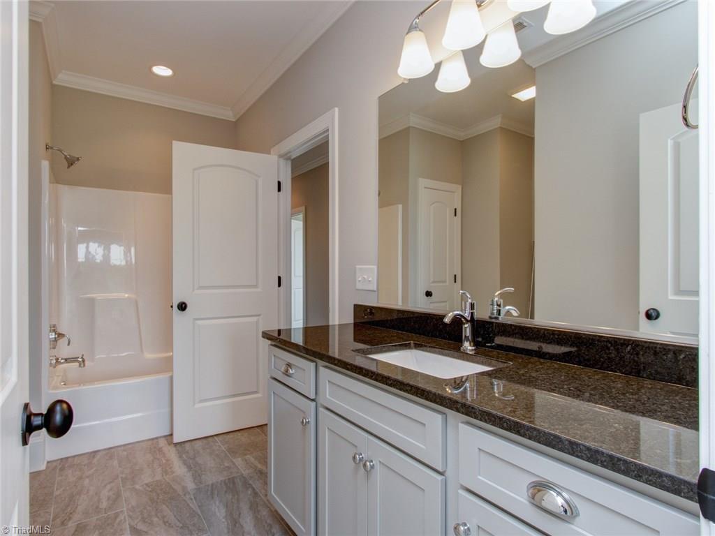 7301 Lanval Drive Oak Ridge, NC 27310 - Photo 22 of 29