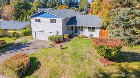 $625,000 | 3056 Edgewood Drive Southeast, Olympia, WA 98501