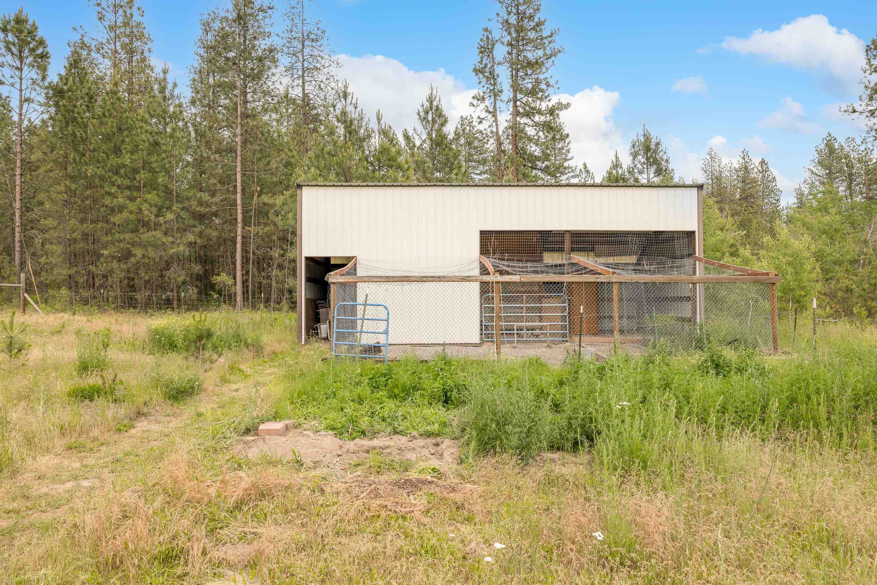 4411 West Pinto Road Cheney, WA 99004 - Photo 26 of 27