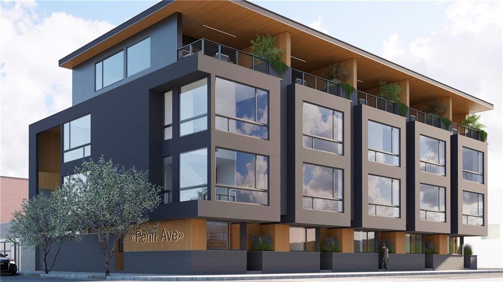 315 27th Street Pittsburgh, PA 15222 - Photo 2 of 26