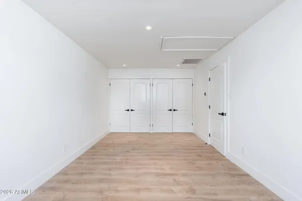 a utility room with sink dryer and washer