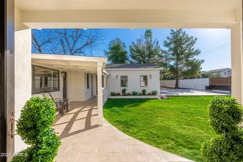 $1,849,000 | 3401 North 25th Street, Phoenix, AZ 85016