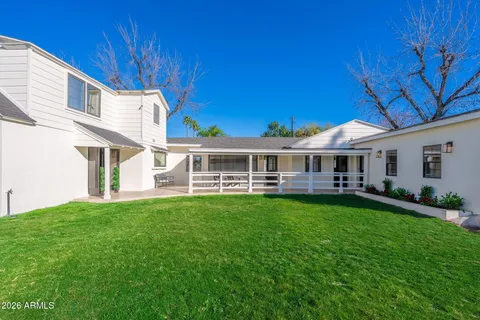 $1,849,000 | 3401 North 25th Street, Phoenix, AZ 85016