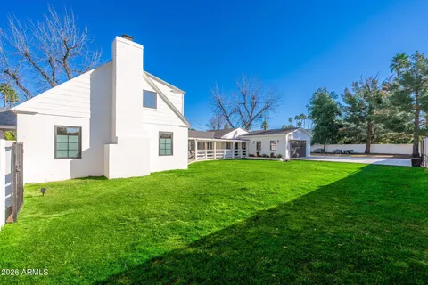 $1,849,000 | 3401 North 25th Street, Phoenix, AZ 85016