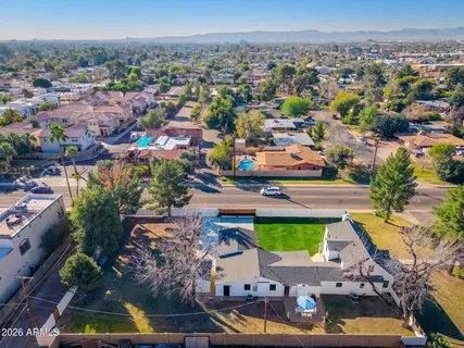 $1,849,000 | 3401 North 25th Street, Phoenix, AZ 85016