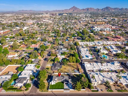 $1,849,000 | 3401 North 25th Street, Phoenix, AZ 85016