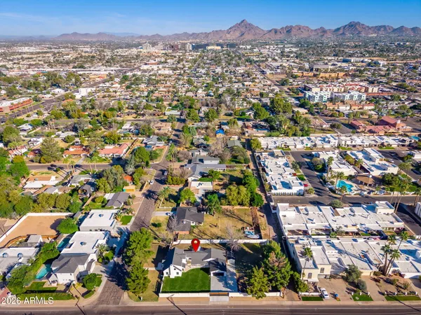 $1,849,000 | 3401 North 25th Street, Phoenix, AZ 85016