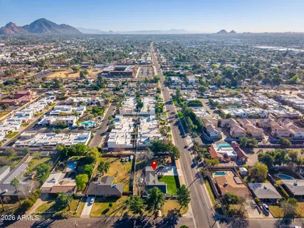 $1,849,000 | 3401 North 25th Street, Phoenix, AZ 85016