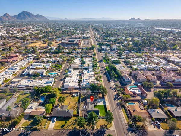 $1,849,000 | 3401 North 25th Street, Phoenix, AZ 85016