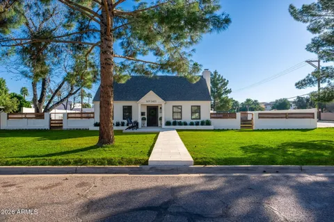 $1,849,000 | 3401 North 25th Street, Phoenix, AZ 85016