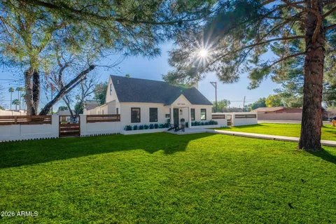 $1,849,000 | 3401 North 25th Street, Phoenix, AZ 85016