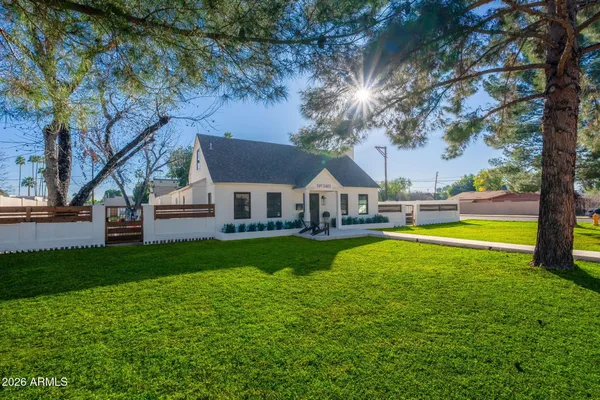 $1,849,000 | 3401 North 25th Street, Phoenix, AZ 85016