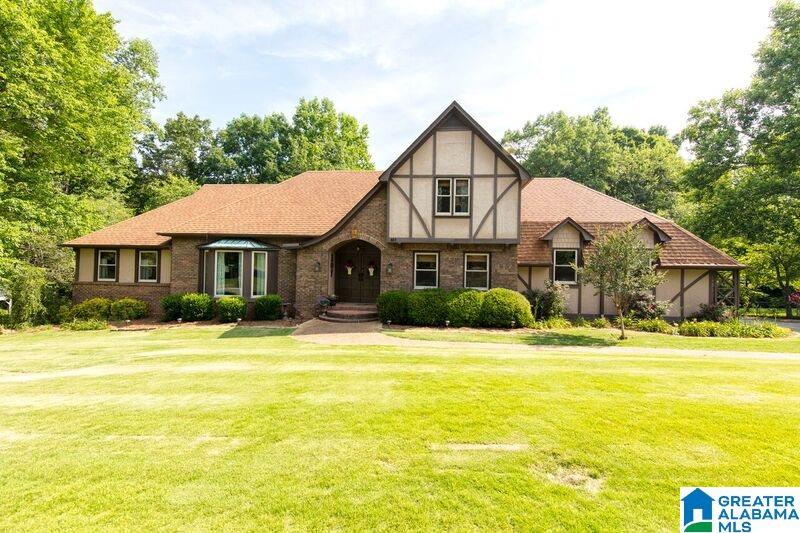 862 Ridgecrest Drive Gardendale, AL 35071 - Photo 47 of 48