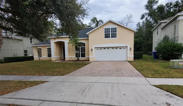 $474,900 | 2196 Laurel Blossom Circle, Ocoee, FL 34761
