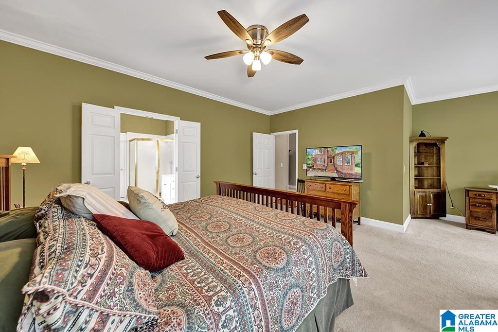 175 Clairmont Road Sterrett, AL 35147 - Photo 16 of 45