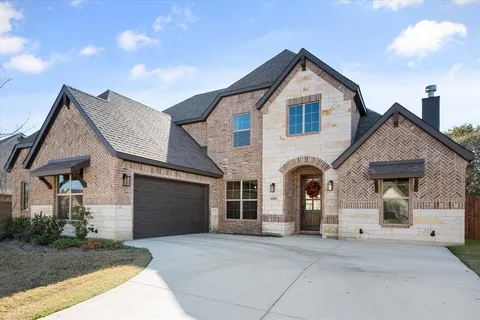 $500,000 | 4434 Verbena Street, Midlothian, TX 76065