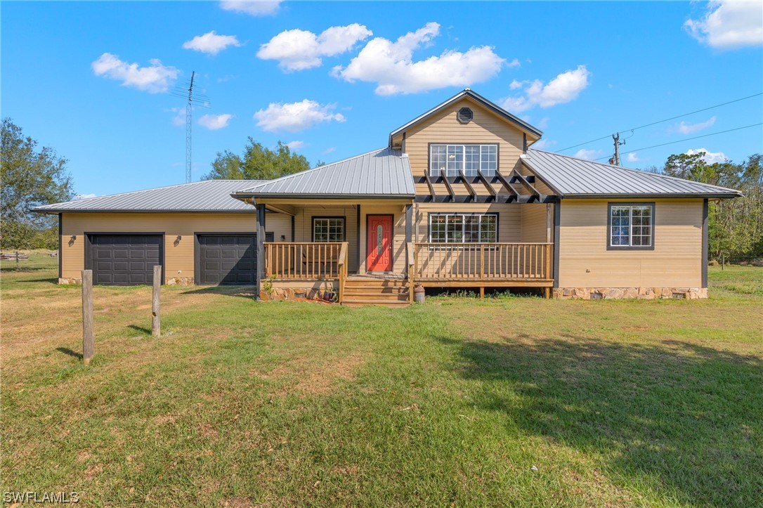 21 Sheppard Road Venus, FL 33960 - Photo 1 of 27 Gallery Image 1