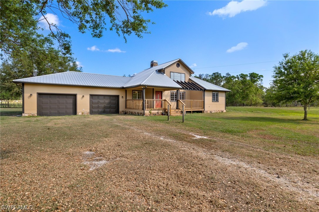 21 Sheppard Road Venus, FL 33960 - Photo 18 of 27 Gallery Image 18