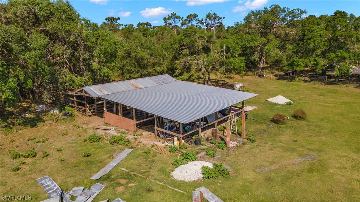 21 Sheppard Road Venus, FL 33960 - Photo 27 of 27 Gallery Image 27