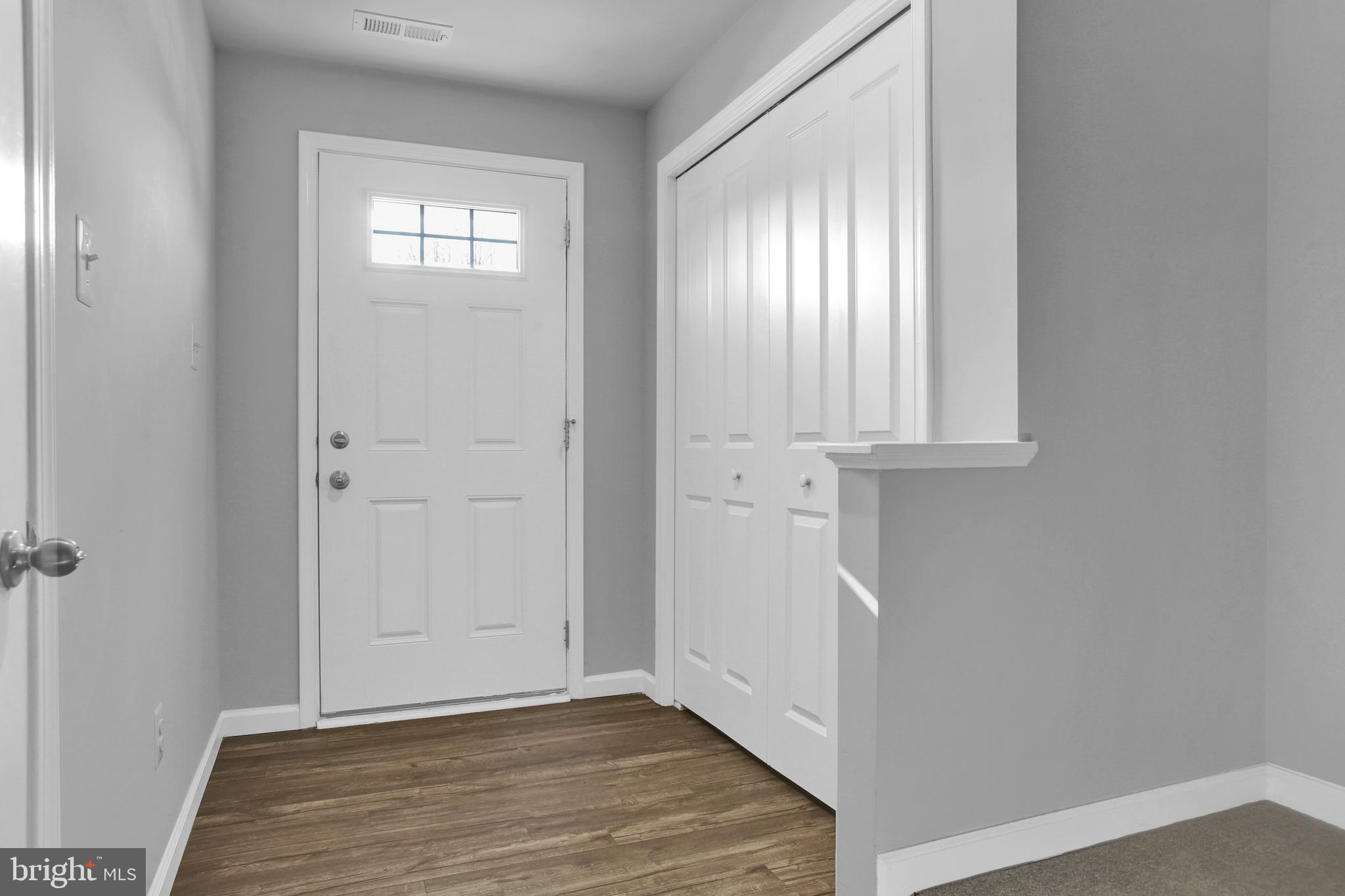 20 Blackgum Road Elkton, MD 21921 - Photo 23 of 26 Welcoming Entry with Large Closet