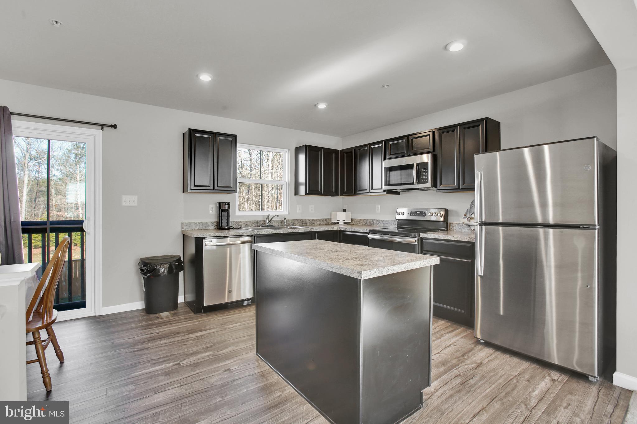 20 Blackgum Road Elkton, MD 21921 - Photo 4 of 26 Stainless Steel Appliances - Espresso Cabinets