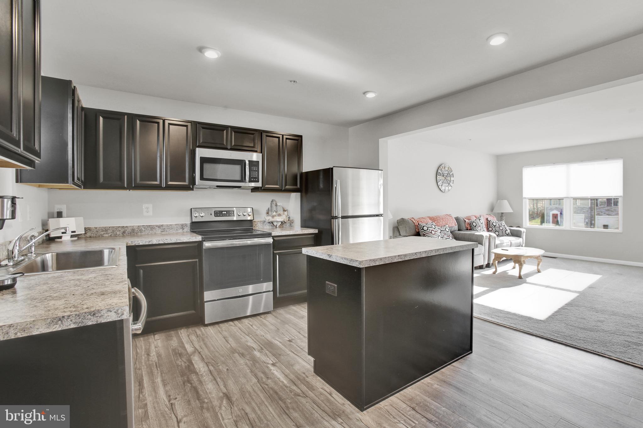 20 Blackgum Road Elkton, MD 21921 - Photo 5 of 26 Beautiful Kitchen, Brand New Everything!