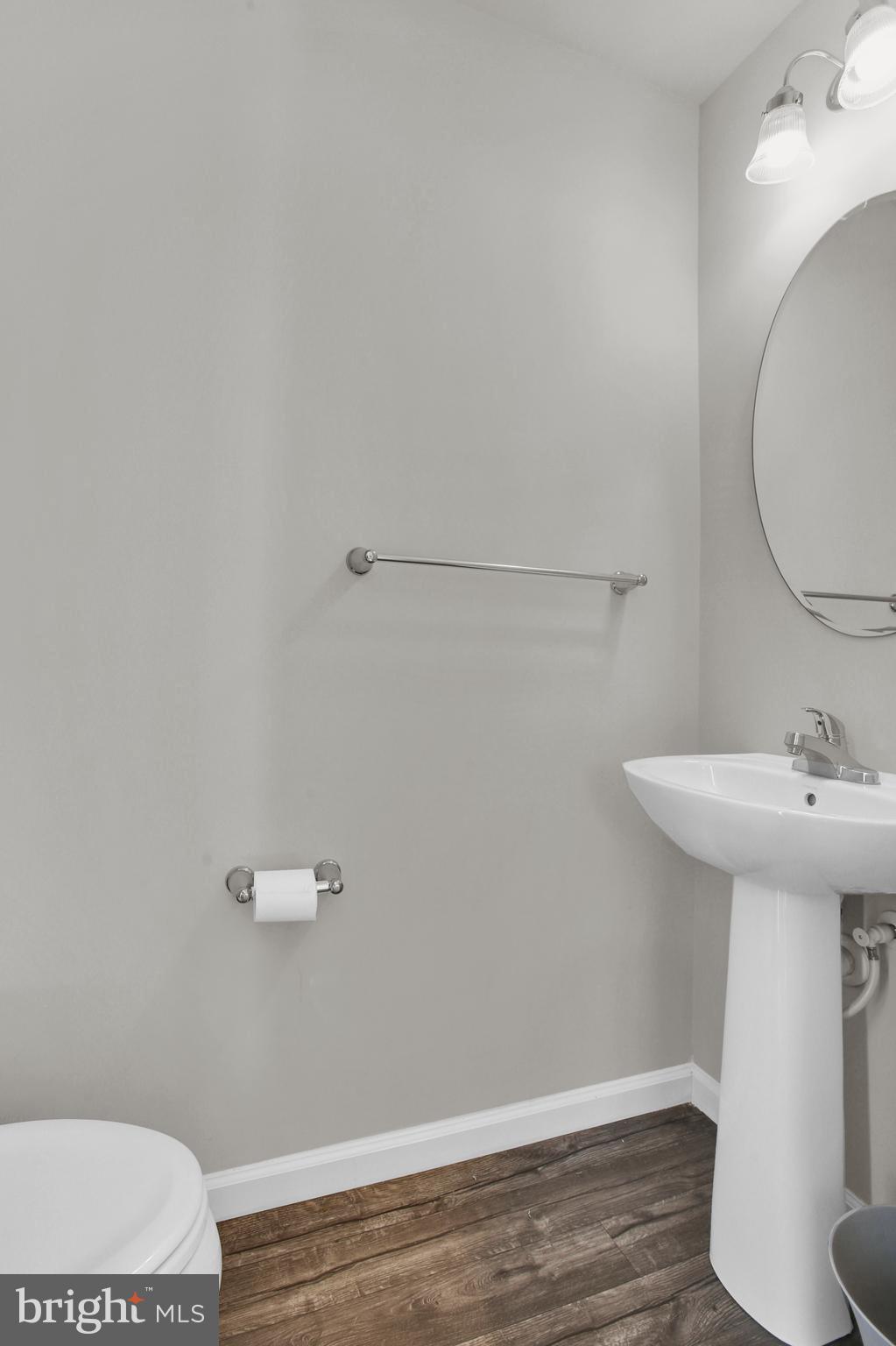 20 Blackgum Road Elkton, MD 21921 - Photo 10 of 26 Half Bath on the Main