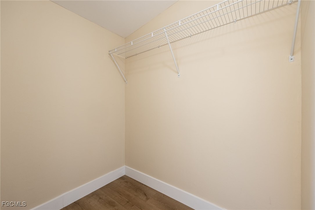 250 Trader Road LaBelle, FL 33935 - Photo 28 of 42 a view of a small space