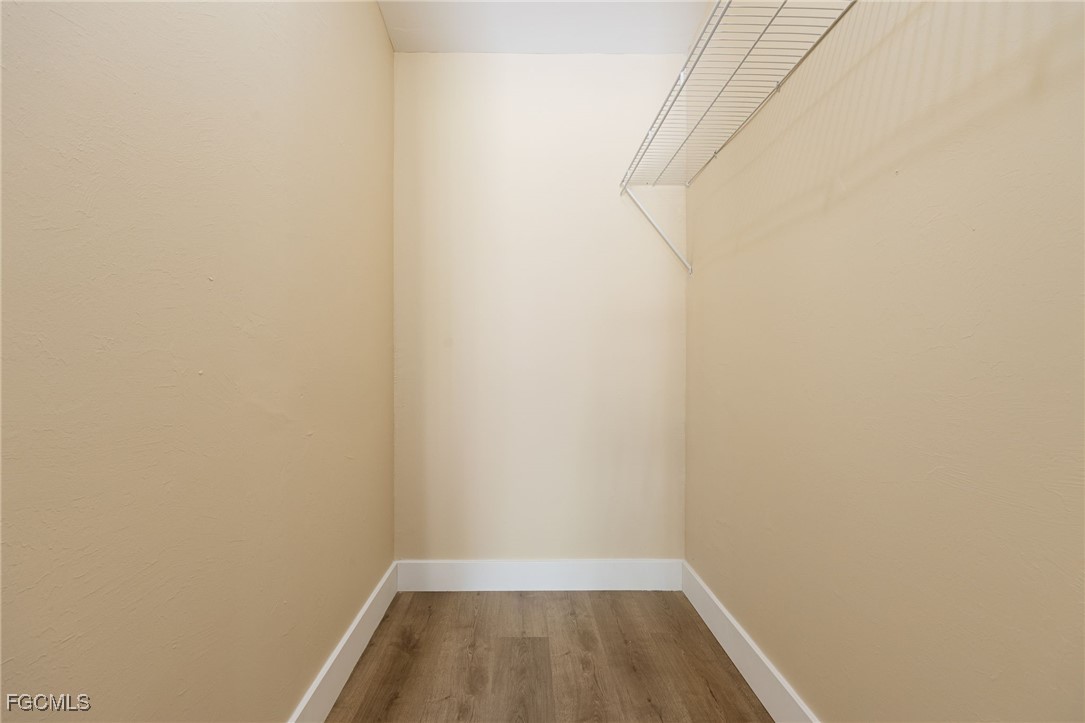 250 Trader Road LaBelle, FL 33935 - Photo 31 of 42 a view of a small space