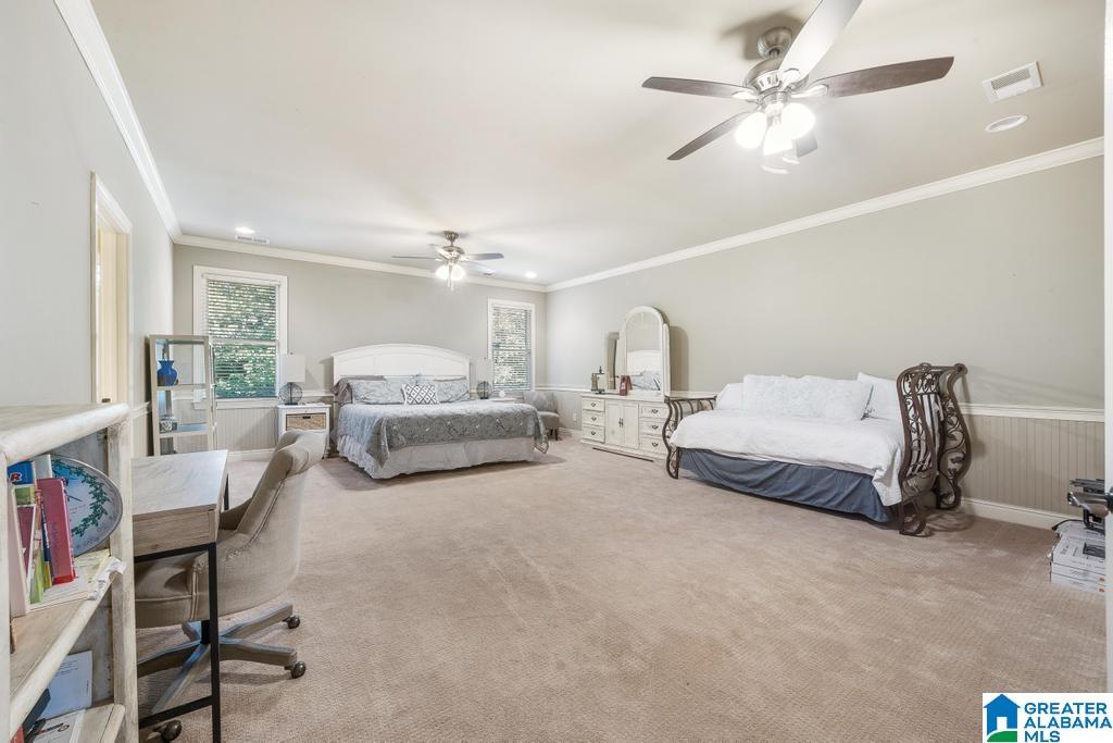 416 McCormack Way Birmingham, AL 35242 - Photo 39 of 50