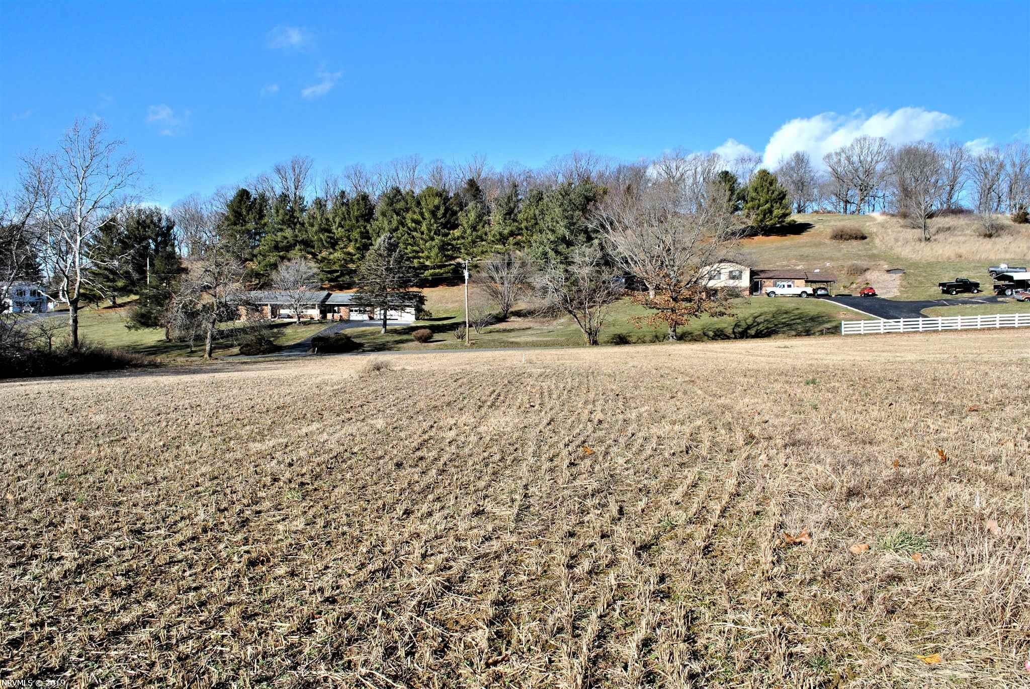 Tbd 1.312-ac Fairview Church Road Riner, VA 24149 - Photo 9 of 12 Gallery Image 9