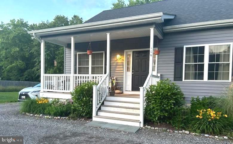 106 Watkins Road Grasonville, MD 21638 - Photo 3 of 28 Gallery Image 3