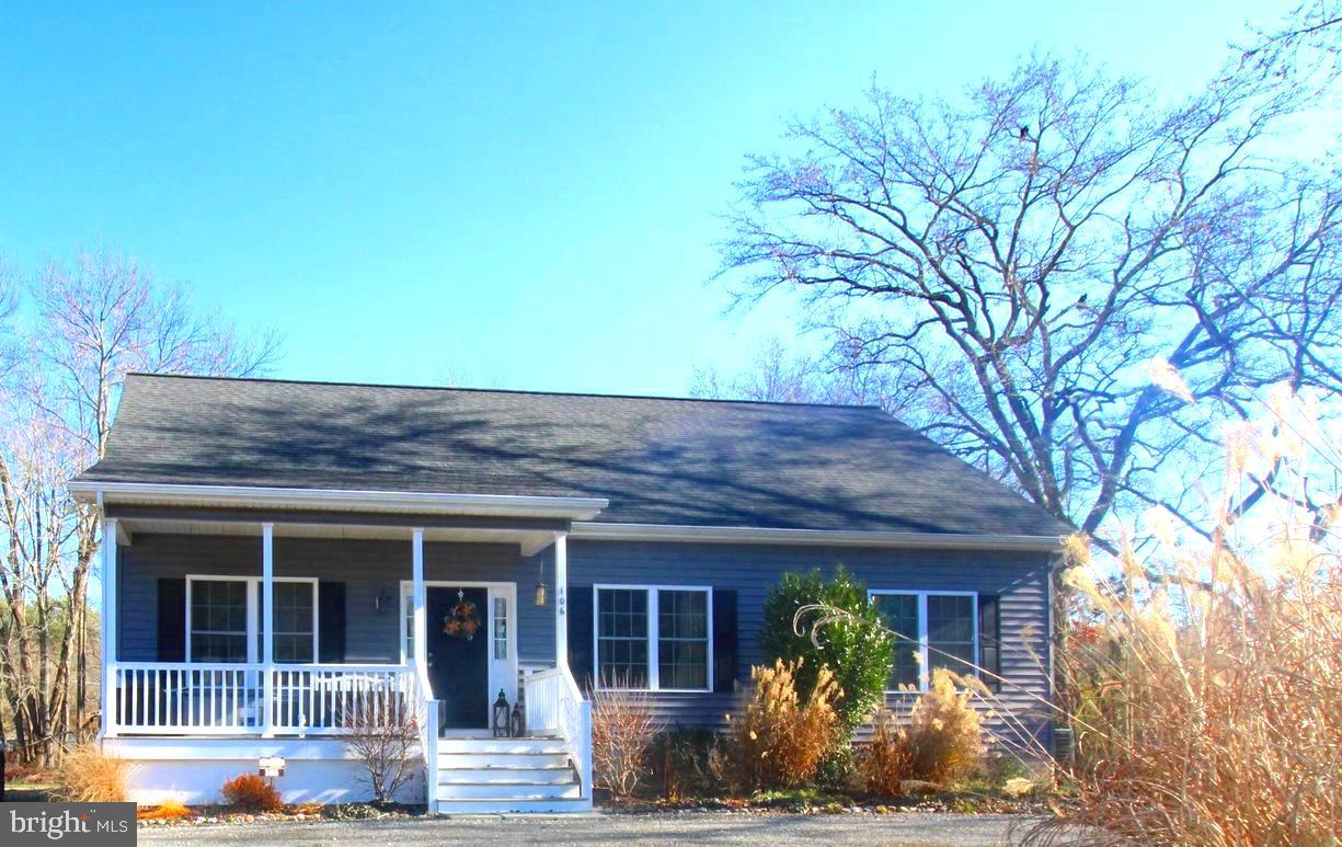 106 Watkins Road Grasonville, MD 21638 - Photo 4 of 28 Gallery Image 4