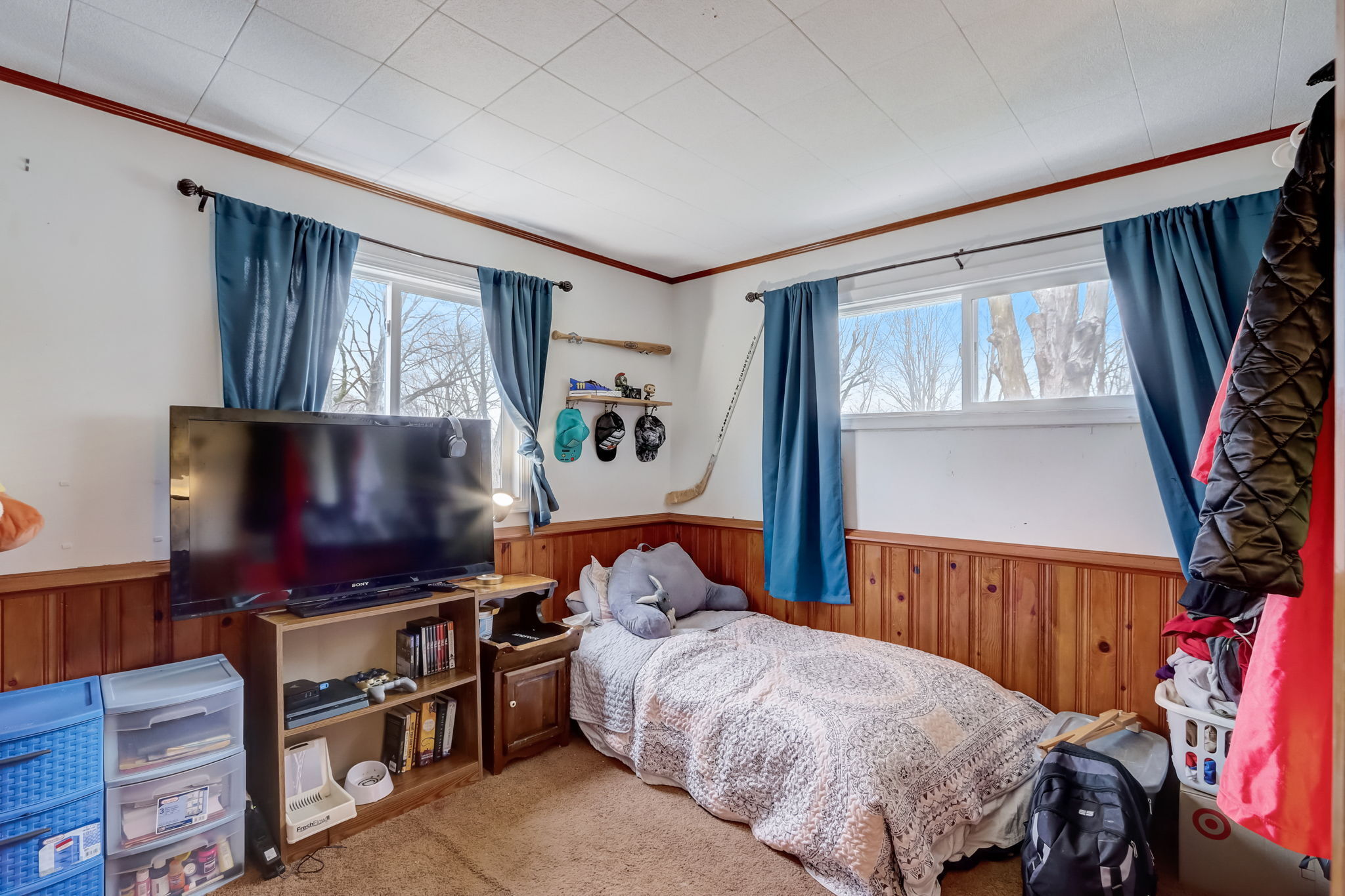 10905 Ruckle Street Carmel, IN 46280 - Photo 21 of 29 Gallery Image 21