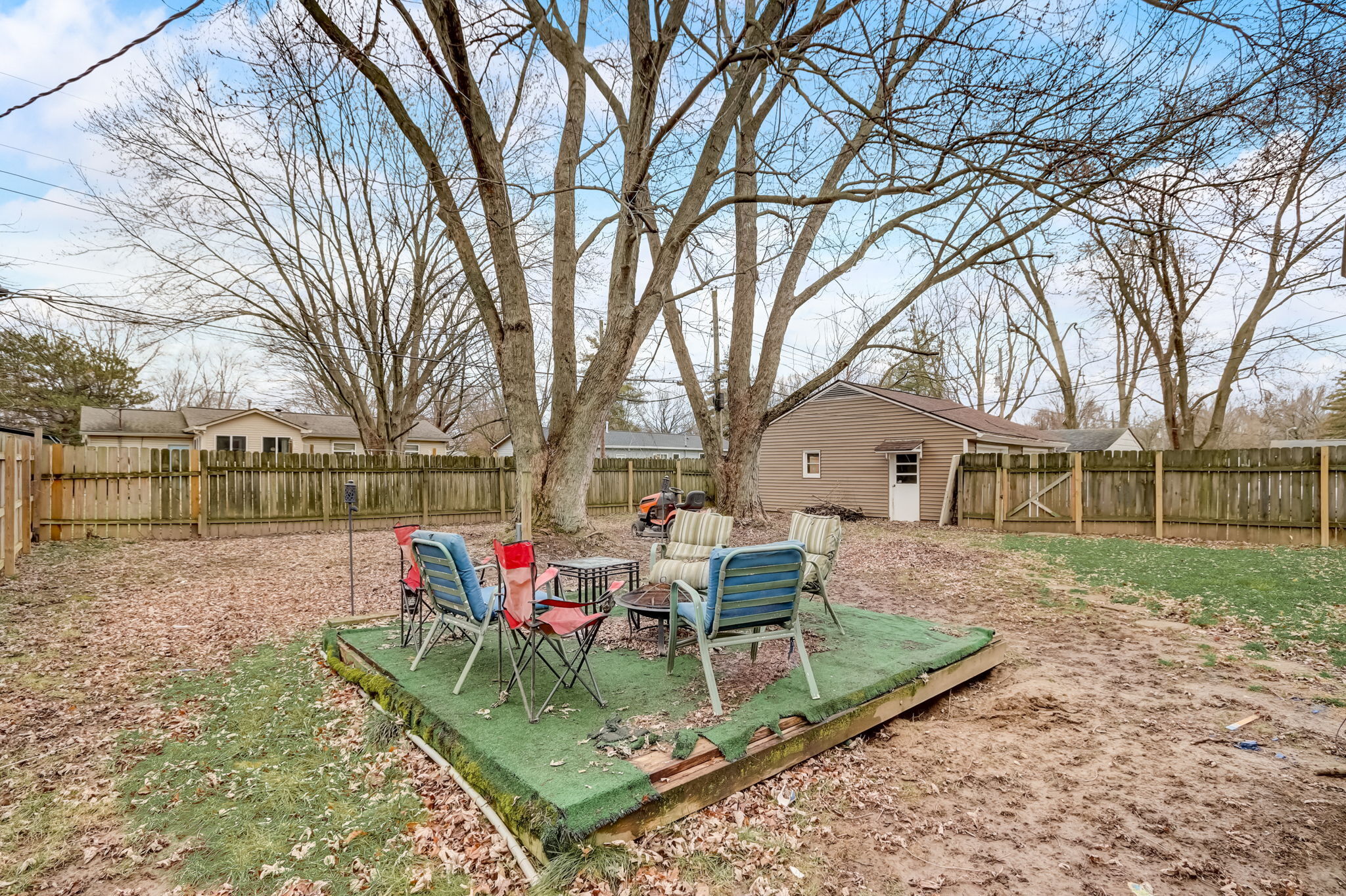 10905 Ruckle Street Carmel, IN 46280 - Photo 25 of 29 Gallery Image 25
