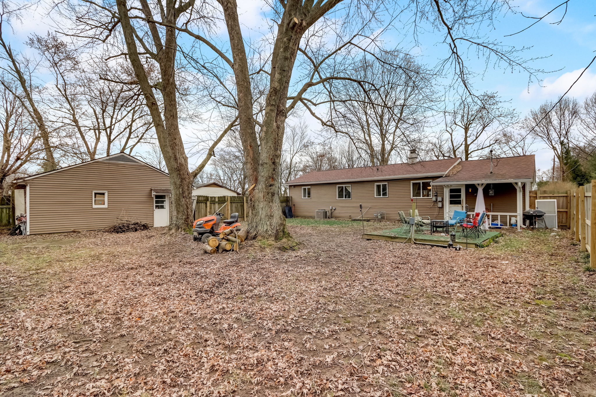 10905 Ruckle Street Carmel, IN 46280 - Photo 26 of 29 Gallery Image 26