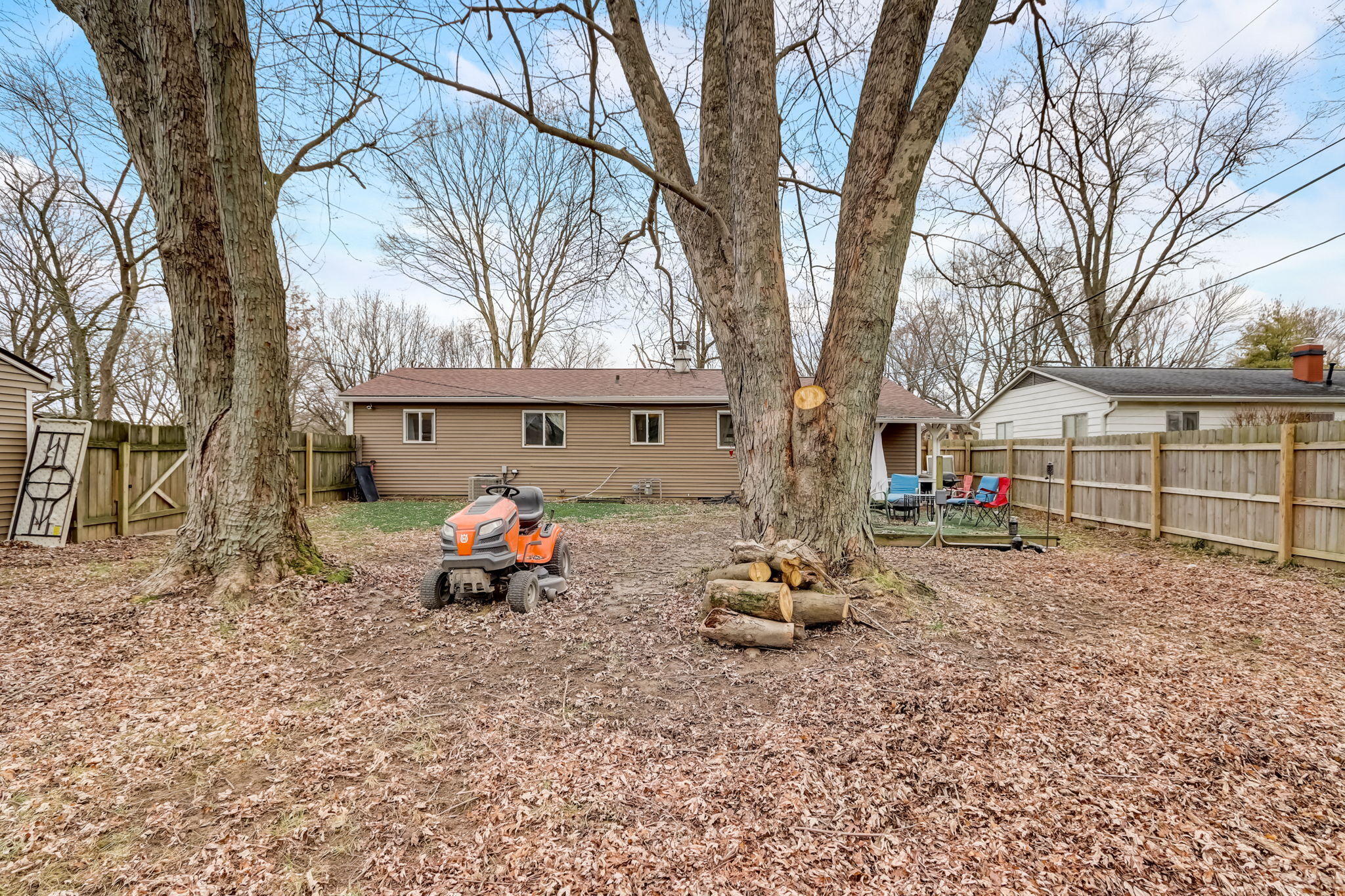 10905 Ruckle Street Carmel, IN 46280 - Photo 27 of 29 Gallery Image 27